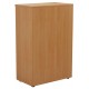 Olton 450mm Deep Lockable Office Storage Cupboard